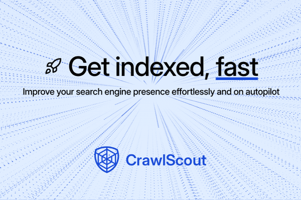 CrawlScout