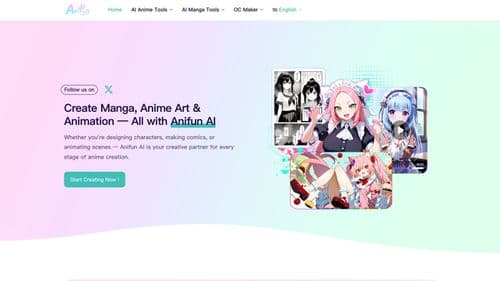 Anifun AI