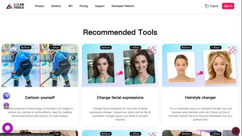AILab Tools