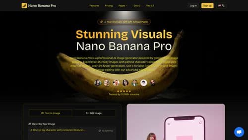 Nano Banana Pro