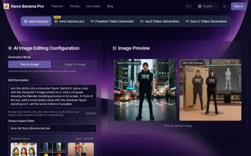 image of Nano Banana Pro