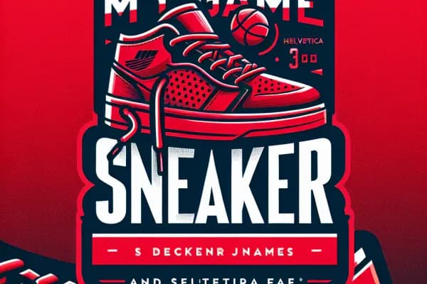 Sneakerlogoai