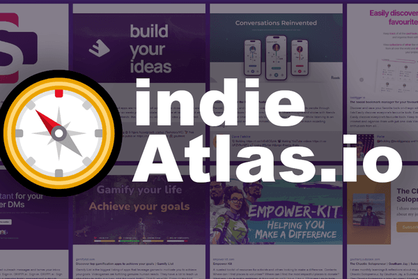 Indie Atlas