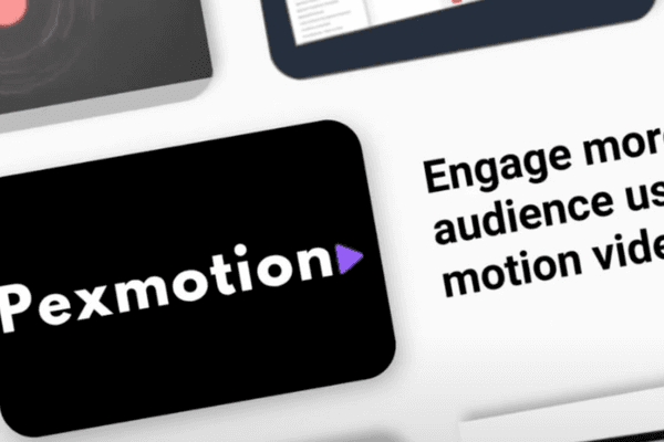 Pexmotion