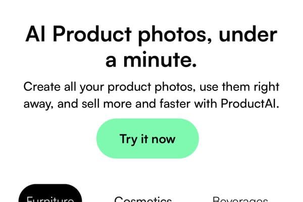 Product ai