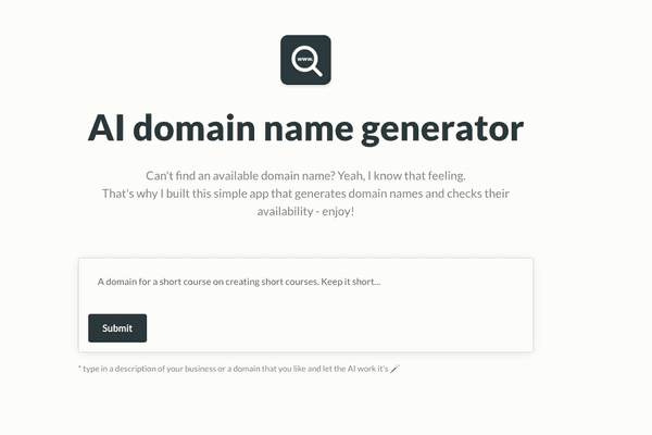 Domainpedia