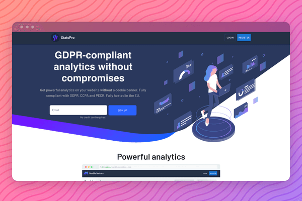 StatsPro