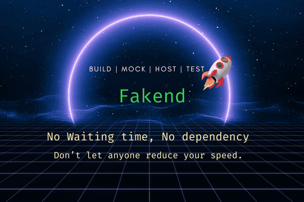 Fakend