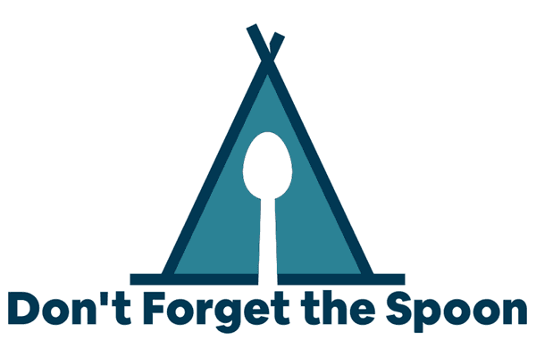 Don't Forget The Spoon