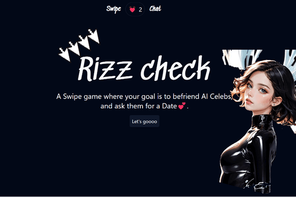 Rizz Check