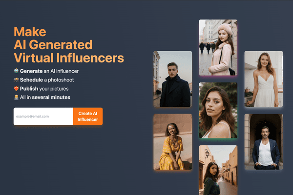 InfluencerFarm