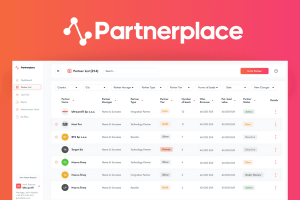 Partnerplace