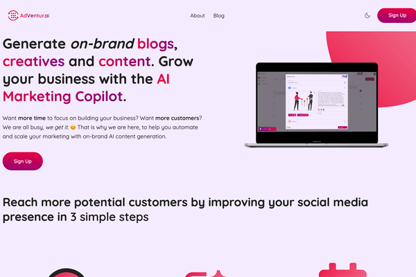 AdVentur.ai