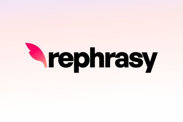 Rephrasy