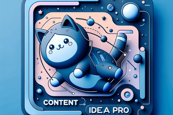 Contentideapro