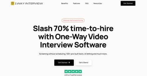 1Way Interview