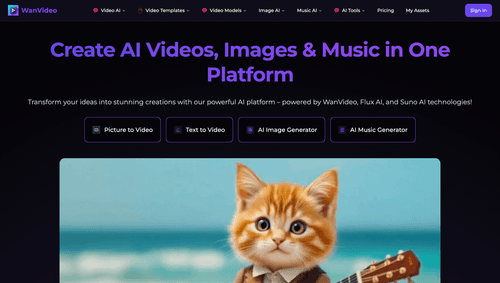 WanVideo