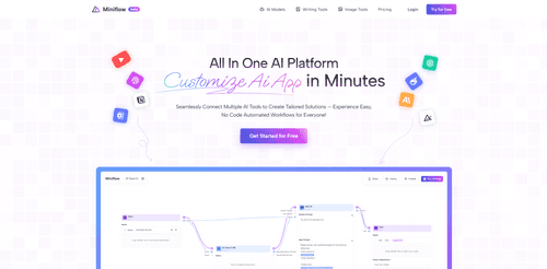 Miniflow AI