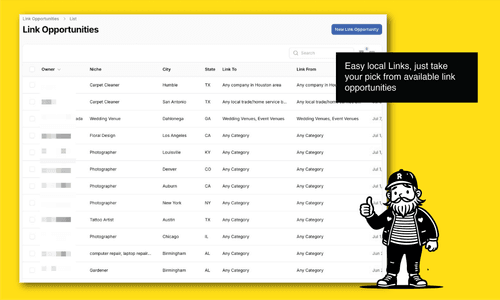 image of Help An SEO Out (HASO)