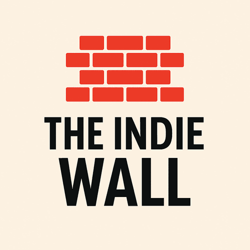 image of The Indie Wall