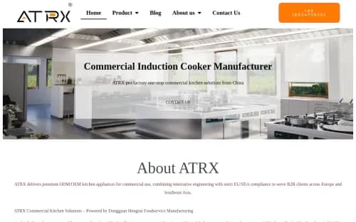 image of ATRX