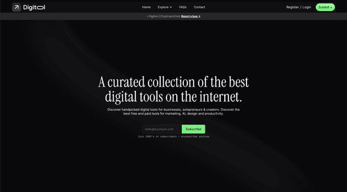digitool.co