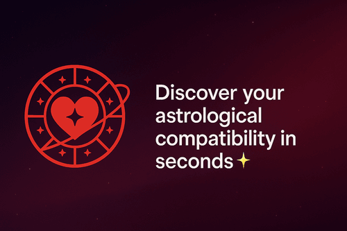 Cosmic Compatibility Test logo