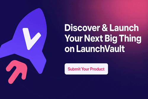 Launch Vault