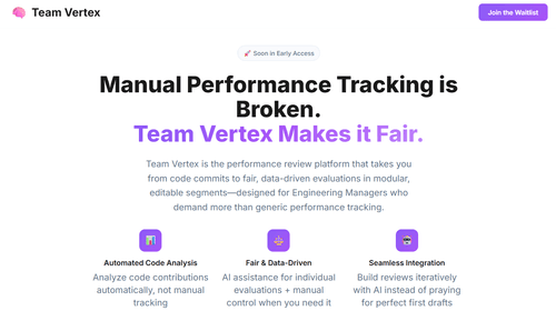 Team Vertex