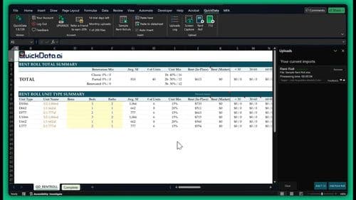 QuickData.ai