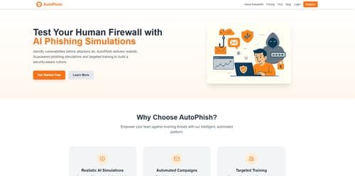 AutoPhish