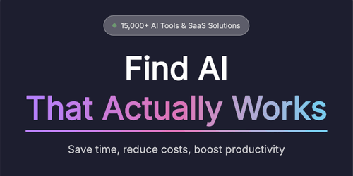 Ask AI For It