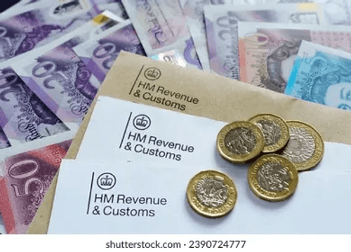 Pure Tax Investigations (HMRC Defence)