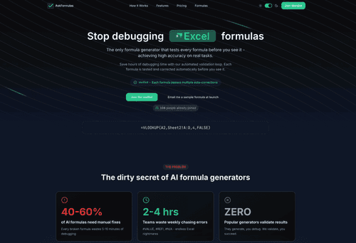 AskFormulas