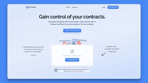 Contracko
