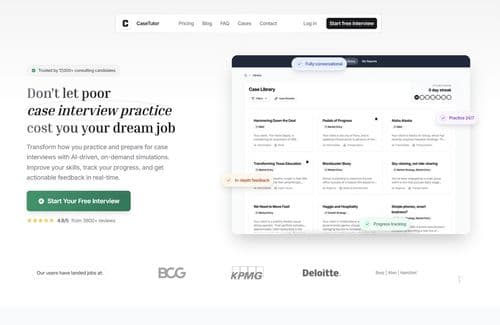 Casetutor