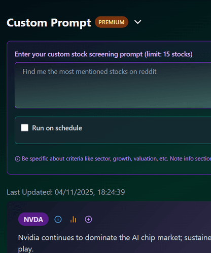 PromptingPicks