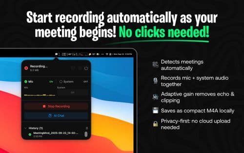MeetingMind