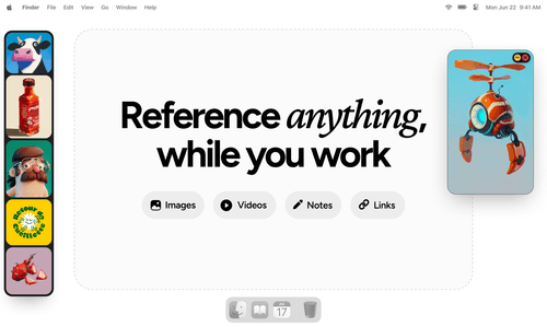 Refbox