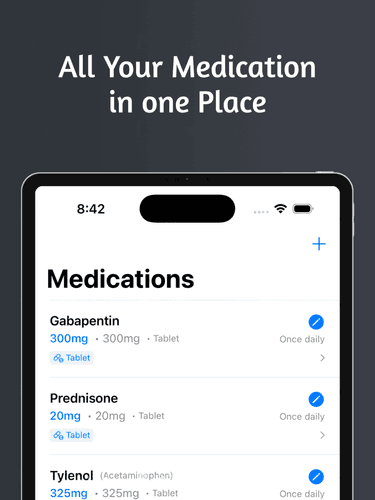 Medpal - Pill Organizer