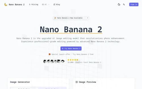 Nano Banana Pro