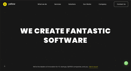 Yellow Systems