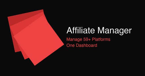 Affiliate Manager US