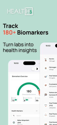 Health3 AG