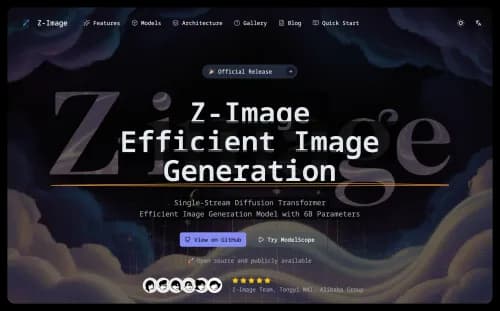 image of z-image