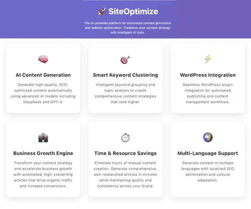 AI Auto Writer