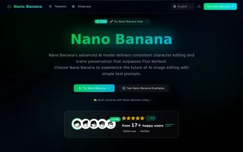 image of Nano Banana