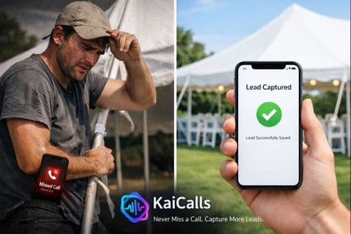 KaiCalls
