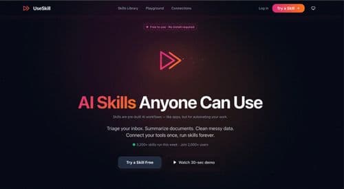 UseSkill