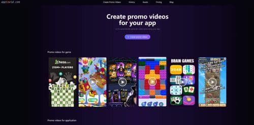 apptovid